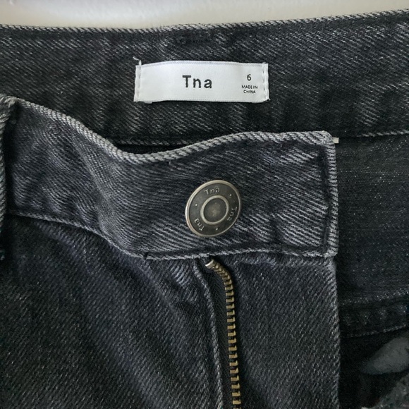 TNA Mini Skirt - Picture 3 of 3